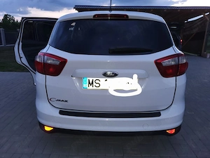Se vinde ford c max 2014 - imagine 2