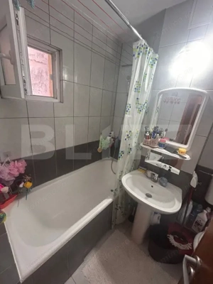 Apartament 2 camere, zona Parcul Lidia - imagine 4