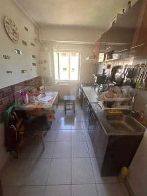 Apartament 2 camere, zona Parcul Lidia - imagine 2