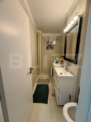 Apartament 3 camere, 76 mp, decomandat, 2 bai, zona Bucuresti - imagine 9
