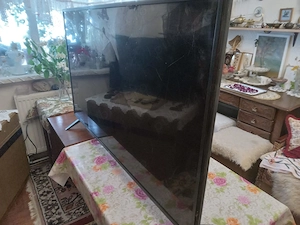 LG 49UN711C0ZB Ultra HD (4K) TV defect livrare Bacau