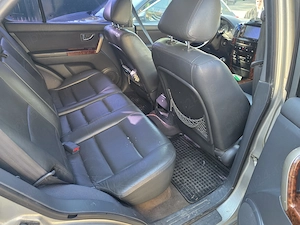 Vând kia sorento 2.5 CRDI 140 cp - imagine 6