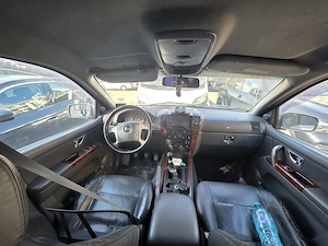 Vând kia sorento 2.5 CRDI 140 cp - imagine 5