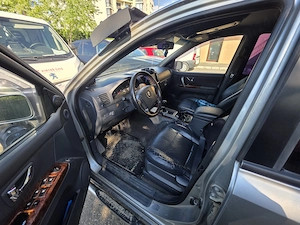 Vând kia sorento 2.5 CRDI 140 cp - imagine 8