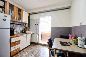 Apartament 2 camere decomandat Pitești zona Popa Șapcă- Sf Vineri! - imagine 2