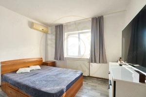 Apartament 2 camere decomandat Pitești zona Popa Șapcă- Sf Vineri! - imagine 3