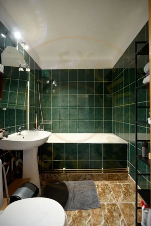 Apartament 2 camere decomandat Pitești zona Popa Șapcă- Sf Vineri! - imagine 6