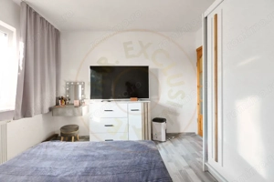 Apartament 2 camere decomandat Pitești zona Popa Șapcă- Sf Vineri! - imagine 8