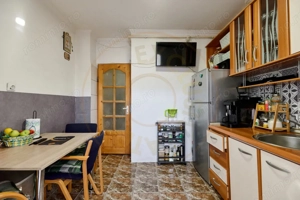 Apartament 2 camere decomandat Pitești zona Popa Șapcă- Sf Vineri! - imagine 9