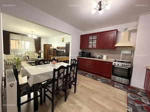 Apartament spațios 2 camere (78 mp) | Open-Space | Dressing separat Balcon mare - imagine 3