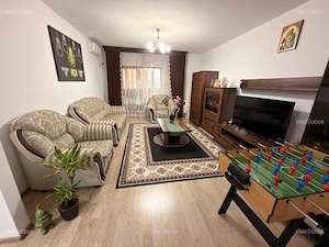 Apartament spațios 2 camere (78 mp) | Open-Space | Dressing separat Balcon mare - imagine 5