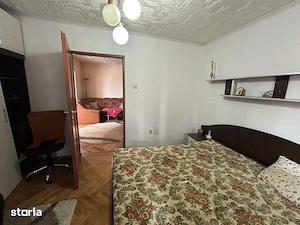 Vand apart.3 cam.ultracentral,B-dul Dragalina,et.1 din 4,cu 2 balcoane,centrala pe gaz - imagine 3
