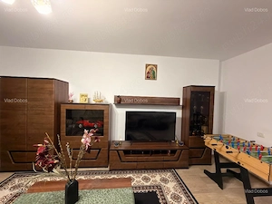 Apartament spațios 2 camere (78 mp) | Open-Space | Dressing separat Balcon mare - imagine 7