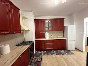 Apartament spațios 2 camere (78 mp) | Open-Space | Dressing separat Balcon mare - imagine 4