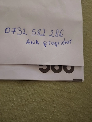Apartament de închiriat 