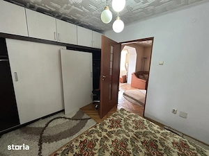 Vand apart.3 cam.ultracentral,B-dul Dragalina,et.1 din 4,cu 2 balcoane,centrala pe gaz - imagine 4