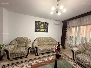 Apartament spațios 2 camere (78 mp) | Open-Space | Dressing separat Balcon mare - imagine 6