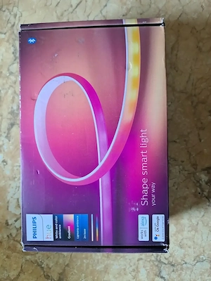 Banda led Philips Hue Gradient 2m