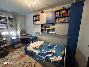 Vand apart.3 cam.ultracentral,B-dul Dragalina,et.1 din 4,cu 2 balcoane,centrala pe gaz - imagine 8
