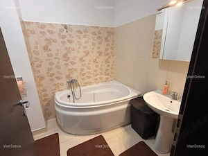 Apartament spațios 2 camere (78 mp) | Open-Space | Dressing separat Balcon mare - imagine 9