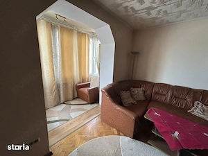Vand apart.3 cam.ultracentral,B-dul Dragalina,et.1 din 4,cu 2 balcoane,centrala pe gaz - imagine 6