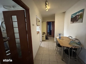 Vand apart.3 cam.ultracentral,B-dul Dragalina,et.1 din 4,cu 2 balcoane,centrala pe gaz - imagine 9