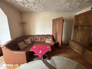 Vand apart.3 cam.ultracentral,B-dul Dragalina,et.1 din 4,cu 2 balcoane,centrala pe gaz - imagine 7