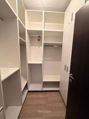 Apartament spațios 2 camere (78 mp) | Open-Space | Dressing separat Balcon mare - imagine 10