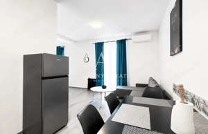 Antony Estate | Vanzare 1 Cam, Regim Hotelier, Baile Felix - Oradea - imagine 7