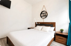 Antony Estate | Vanzare 1 Cam, Regim Hotelier, Baile Felix - Oradea