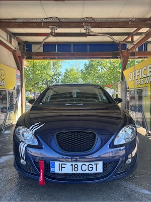 vand seat leon  - imagine 5