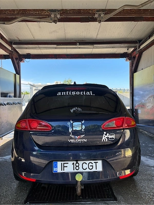 vand seat leon  - imagine 3
