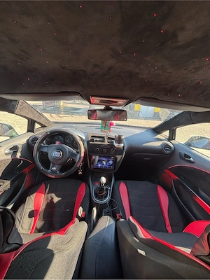 vand seat leon  - imagine 4