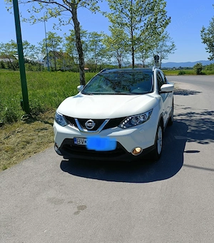 Vând Nissan Qashqai j11  - imagine 2