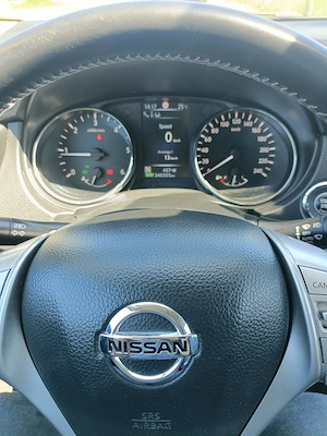 Vând Nissan Qashqai j11  - imagine 5