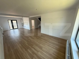 Casa P+E, 118 mp utili, 329 mp teren, zona Carcea - imagine 6