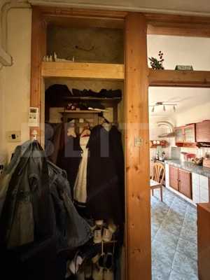 Apartament 4 camere decomandat,  1 Mai, Spital, 87 mp - imagine 5