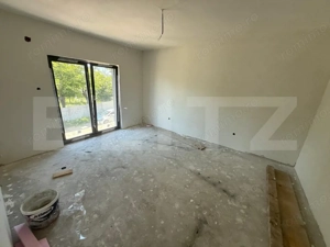 Casa P+E, 136mp utili, 329 mp teren , Zona Carcea - imagine 7