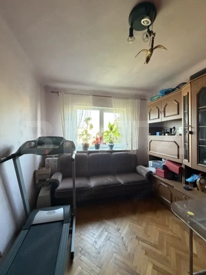 Apartament 4 camere decomandat,  1 Mai, Spital, 87 mp - imagine 9