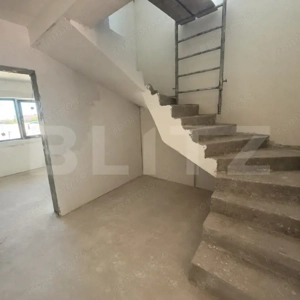 Casa P+E, 136mp utili, 329 mp teren , Zona Carcea - imagine 6