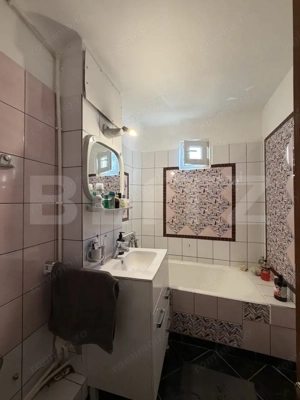 Apartament 4 camere decomandat,  1 Mai, Spital, 87 mp - imagine 3