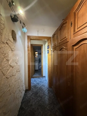 Apartament 4 camere decomandat,  1 Mai, Spital, 87 mp - imagine 7