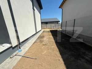Casa P+E, 118 mp utili, 329 mp teren, zona Carcea - imagine 3