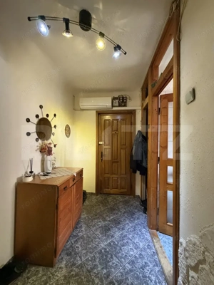 Apartament 4 camere decomandat,  1 Mai, Spital, 87 mp - imagine 4