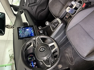 Renault Captur se vende  - imagine 4