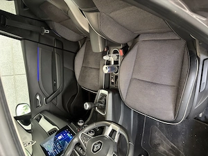 Renault Captur se vende  - imagine 3