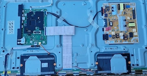 Samsung 43q60dau cy-qd043hgar1v bn4401099 bn94-18342 bn41-03114