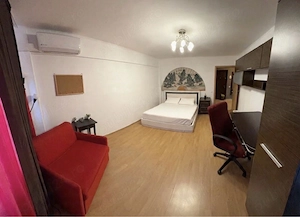 Apartament Pet Friendly decomandat de inchiriat Zorilor AC, cada, balcon, mobila si electrocasnice n