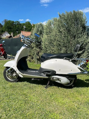 Scooter Yiying Roller - imagine 2