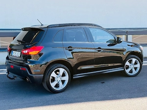 Mitsubishi Asx 1.8DiD 4x4 Pano Full Full Full - imagine 4